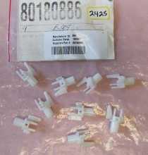 ROYAL 550, 660, DIXIE NARCO 501E, VENDO 721 SODA Machine SELECTION SWITCH HOLDER #80180886 (2425)
