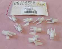 ROYAL 550, 660, DIXIE NARCO 501E, VENDO 721 SODA Machine SELECTION SWITCH HOLDER #80180886 (2425)