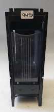 ROYAL RVV-500 Vending Machine DELIVERY BIN & Board #9492  