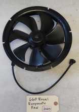 ROYAL VENDORS 660 Evaporator Fan Motor Assembly (2403)