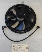 ROYAL VENDORS 660 Evaporator Fan Motor Assembly (2403) 