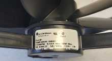ROYAL VENDORS 660 Evaporator Fan Motor Assembly (2403) 