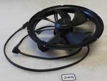 ROYAL VENDORS 660 Evaporator Fan Motor Assembly (2404)