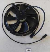 ROYAL VENDORS 660 Evaporator Fan Motor Assembly (2404) 