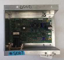 ROYAL VENDORS GIII (G3) VENDOR Boards #5067 