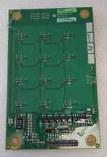 ROYAL VENDORS RVV Bottle Drop SELECTION BUTTON PANEL KEYBOARD #1710397-1 (9947)