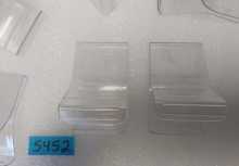 ROYAL VENDORS RVV GEN II (Vision Vendor) Glass Retainer #925866 1.3 - Lot of 33 (5452)  