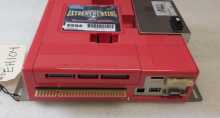 SAMMY ATOMISWAVE Arcade Game Motherboard w SEGA EXTREME HUNTING 2 Tournament Edition Cartridge #EH103 