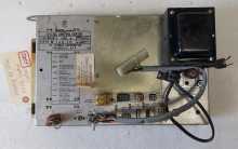 SEEBURG 45 Jukebox CONTROL CENTER #DCC4 (2282)