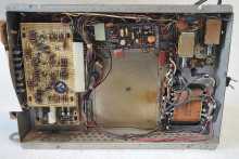 SEEBURG 45 Jukebox CONTROL CENTER #DCC4 (2282)