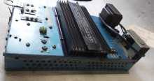 SEEBURG 45 Jukebox STEREO AMPLIFIER #LPC-1 (2280) 