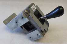 SEGA  Arcade Game 4 Speed Shifter Assembly #9813 