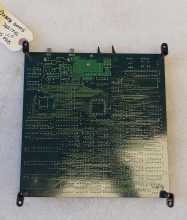 SEGA Arcade Game DIGITAL AUDIO Board #837-12784 (2532)