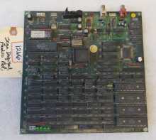 SEGA  Arcade Game DIGITAL AUDIO Board #837-12941 (1266) 