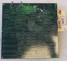 SEGA  Arcade Game DIGITAL AUDIO Board #837-12941 (1266) 