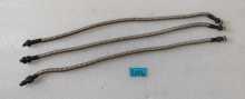SEGA & Others Arcade Game ACCELERATOR CABLES - Lot of 3 - #8156