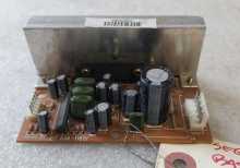 SEGA Arcade Game BASS SOUND AMP Board #838-11651 (2210) 