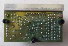 SEGA Arcade Game BASS SOUND AMP Board #838-11651 (9528)  