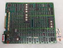 SEGA Arcade Game CHOPLIFTER Board #834-5795 (9907) 