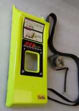 SEGA Arcade Game DAYTONA DELUXE GEAR SHIFT BEZEL #8686 