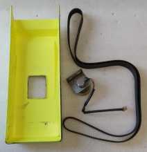 SEGA Arcade Game DAYTONA DELUXE GEAR SHIFT BEZEL #8686 