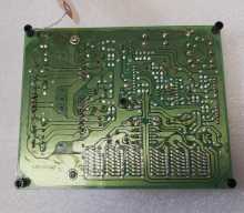 SEGA Arcade Game HOUSE OF THE DEAD 2 SOUND AMP Board #838-11650-29 (8803) 