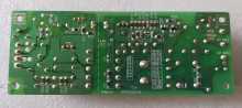 SEGA Arcade Game LINDBERGH SYSTEM YELLOW HOUSE OF THE DEAD 4 POWER SUPPLY Board #8275 