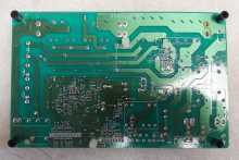 SEGA Arcade Game MOTOR DRIVE Board - #838-14174 (9868)