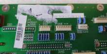 SEGA Arcade Game Model 2B LINKABLE FILTER Board #839-0818 (2576)