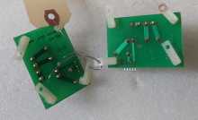 SEGA Arcade Game RELAY Boards #0080-014-000 (9529)  