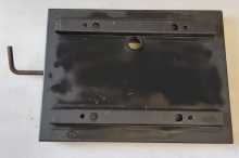 SEGA Arcade Game SEAT SLIDE ASSEMBLY #4 