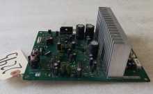 SEGA Arcade Game SOUND AMP Board #838-10018 (2245)