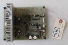 SEGA Arcade Game SOUND AMP Board #838-11650-01 (9526)  