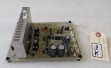 SEGA Arcade Game SOUND AMP Board #838-11650-01 (9526) 