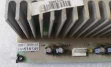 SEGA Arcade Game SOUND AMP Board #838-11650-01 (9526) 