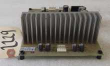 SEGA Arcade Game SOUND AMP Board #838-11650-03 (2229) 
