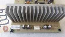 SEGA Arcade Game SOUND AMP Board #838-11650-03 (2229) 