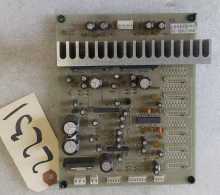 SEGA Arcade Game SOUND AMP Board #838-11650-03 (2231) 