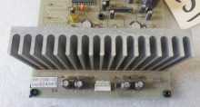 SEGA Arcade Game SOUND AMP Board #838-11650-03 (2231) 