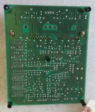 SEGA Arcade Game SOUND AMP Board #838-11650-03 (2231) 
