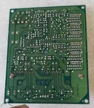 SEGA Arcade Game SOUND AMP Board #838-11650-13 (2234)