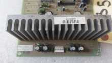  SEGA Arcade Game SOUND AMP Board #838-11650-13 (2235) 