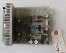 SEGA Arcade Game SOUND AMP Board #838-11650-28 (9527) 