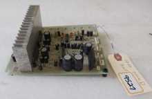 SEGA Arcade Game SOUND AMP Board #838-11650-28 (9527) 