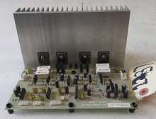 SEGA Arcade Game SOUND AMP Board #838-13142 (2237)