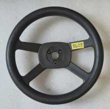 SEGA Arcade Game STEERING WHEEL 12.25 in #8603 