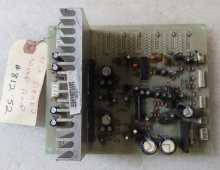 SEGA Arcade Game STEREO SOUND AMP Board #838-11650-01 (812-52)