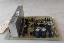 SEGA Arcade Game STEREO SOUND AMP Board #838-11650-01 (812-52)