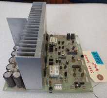 SEGA Arcade Machine Game PCB Printed Circuit SOUND AMP Board #5527 for sale  