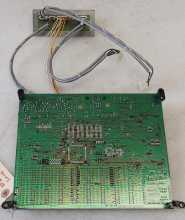 SEGA DAYTONA 2 Arcade Game DIGITAL SOUND Board - #837-12273-92 (2250) 